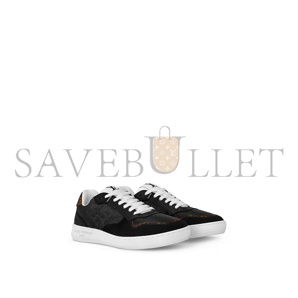 LOUIS VUITTON LV STADIUM SNEAKER 1ACUJ3 LOUIS VUITTON LV STADIUM SNEAKER 1ACUJ3
